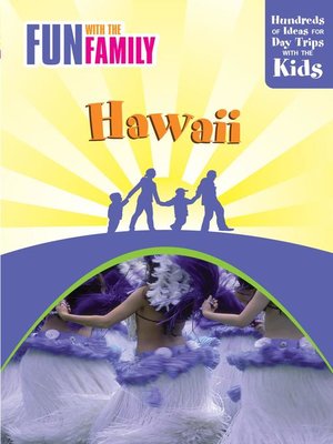 cover image of Fun with the Family Hawaii